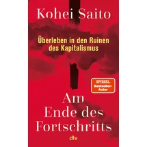 dtv Am Ende des Fortschritts