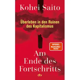 dtv Am Ende des Fortschritts