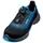 Uvex 1 G2 6830737 Sicherheitshalbschuh S2 Schuhgröße (EU): 37 Blau, Schwarz 1 Paar