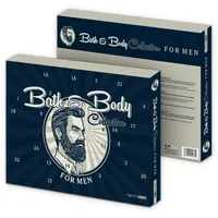 itenga Adventskalender FOR Men Bath & Body Collection for Men 6054710
