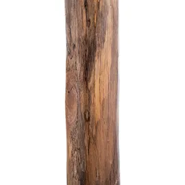 Nowa Eukalyptus 1-flg. 1x E27 Weiß