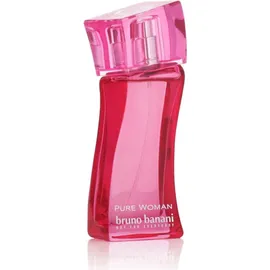 bruno banani Pure Woman Limited Winter Edition Eau de Toilette 20 ml