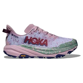 HOKA Speedgoat 6 GTX Damen Fragrant Lilac/Ambient Blue 40 2/3