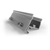 Schletter Verbinder E Solo05 ProfiPlus vormontiert