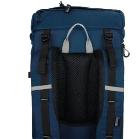 Regatta Survivor V Rucksack 45L Dunkelblau