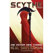 fischerverlage Scythe – Die Hüter des Todes: