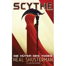 fischerverlage Scythe – Die Hüter des Todes: