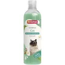 beaphar SHAMPOO CAT 250 ml Rosa