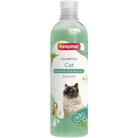 beaphar SHAMPOO CAT 250 ml Rosa