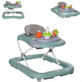 Lorelli Bertoni Lauflernhilfe Green Garden