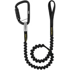 Petzl Befestigungsleine Kletterzubehör Mehrfarbig