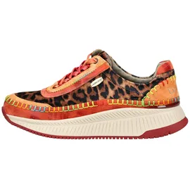 LAURA VITA Sneaker Damen orange 40