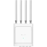 TP-Link Omada EAP668-Outdoor HD Wi-Fi 6 Access Point
