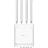 TP-Link Omada EAP668-Outdoor HD Wi-Fi 6 Access Point