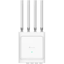 TP-Link Omada EAP668-Outdoor HD Wi-Fi 6 Access Point