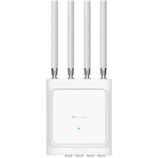 TP-Link Omada EAP668-Outdoor HD Wi-Fi 6 Access Point