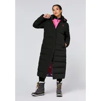 Chiemsee Steppmantel »BLACK BEAUTY«, Gr. XL