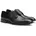 Herren schwarz 40 1 2 EU Schwarz
