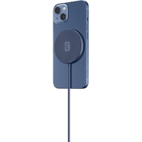 Cellular Line Cellularline Mag Wireless Charger Blu