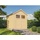 BERTILO Sylt 3 1,82 x 2,40 m natur
