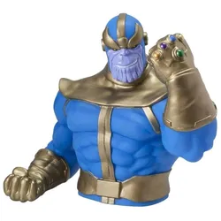 Spardose Sparschwein The Avengers Thanos Spardose 24 cm