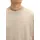 Marc O'Polo T-Shirt MARC O'POLO "aus schwerem Bio-Baumwoll-Jersey", Jungen, Gr. XL, light oat, Obermaterial: 100% Baumwolle, unifarben, Basic, loose fit, Shirts T-Shirt