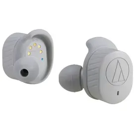 Audio-Technica ATH-SPORT7TW grau