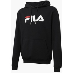 Hoodie - Damen, Herren - schwarz
