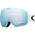 Oakley Flight Deck  OO7050 91 - Skibrillen  - Matte Weiß