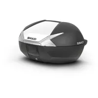 Shad Sh47 Topcase - White - One Size
