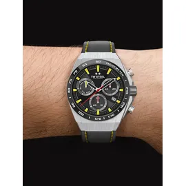 TW STEEL Fast Lane CE4071 Edelstahl 44 mm CE4071