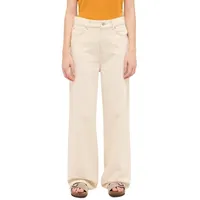 Mustang Jeans "Luise" - Comfort fit - in Beige