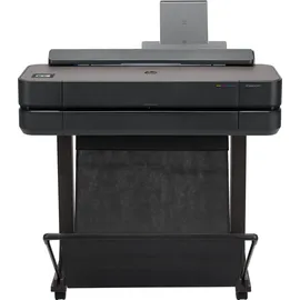 HP DesignJet T650 - 610 mm 24 Großformatdrucker Plotter 2025 Edition