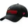 Fanatics Authentic Pro Locker Room Unstructured Adjustable Cap schwarz Einheitsgröße