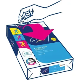 Color Copy A4 200 g/m2 1250 Blatt