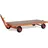 ROLLCART Industrieanhänger 2000 kg