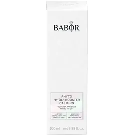 Babor Cleansing Phyto HY-ÖL Booster Calming 100 ml