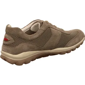 Gabor Sneaker Low Damen Grün 38,5