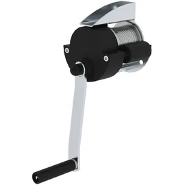 Günzburger Seilwinde Aluminium