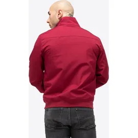 Lonsdale Classic Jacke Cherry Red S