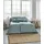 Estella Pippa Grafisch Mint 135 x 200 cm + 80 x 80 cm