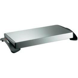 Warmhalteplatten