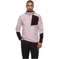 Mammut Madris Light ML Half Zip Hoodie (Größe L