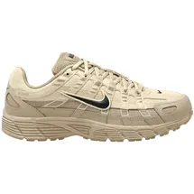 Nike P-6000 Herren Coconut Milk/Beach/Black 40