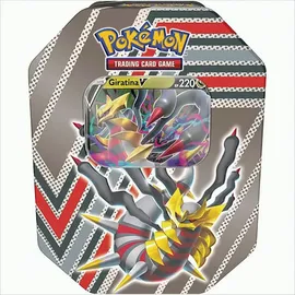 Pokémon Tin Box Giratina V
