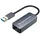 Conceptronic USB 3.0 Adapter 15 m Grau