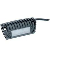 LED-MARTIN® Umfeldbeleuchtung XK300 - Gerätefachbeleuchtung - Trittbrettbeleuchtung - hochfest - Feuerwehr - THW - Polizei - DRK