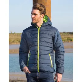 Result R233M schwarz 3XL