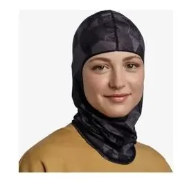 Buff Buff® EcoStretch Balaclava Graphite Unisex Erwachsene