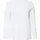 s.Oliver Basic Longsleeve Weiß 4XL